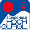 TOP Schischule Hochgurgl Logo